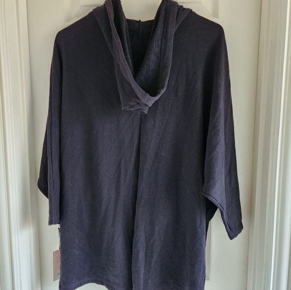 Juicy Couture Sequin Shimmer Zip Up Hoodie Size Small - Picture 8 of 8